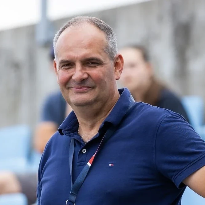 Stephen Raczka Fundacja Rozwoju Sportu - Spełniamy sportowe marzenia!!!